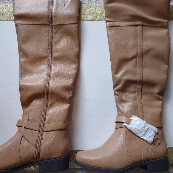 ZbY women's shoes size 8us - Picture 1 of 6